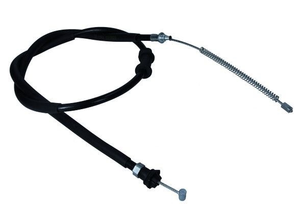 1 X Seilzug Feststellbremse Maxgear 32-1041 FüR Fiat Panda-image