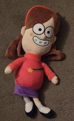 Disney Gravity Falls Mable Pines 18-Inch Plush