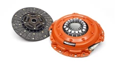 Centerforce DF735877 Dual Friction Clutch Pressure Plate and Disc Set