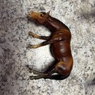 1961-1980 Breyer GRAZING MARE Horse Figure 141 Vintage Traditional Original LC — photo 6
