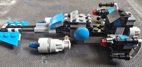 LEGO Star Wars: Bounty Hunter Speeder Bike Battle Pack (75167)