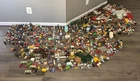 70s -90s Huge 1000s Vintage Playmobil Lot of Figures Accessories Animals Weapons