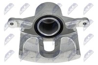 Bremssattel NTY HZP-KA-018 FüR Hyundai I30 PDE PD Pden Fastback Van Hatchback CD