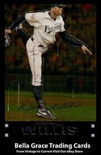 Click to enlarge Dontrelle Willis