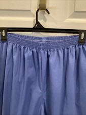 Medline Scrub Pants Size Large