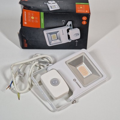 LEDVANCE ENDURA FLOOD Sensor Warm White L 4058075239692 LED-Außenstrahler  20W