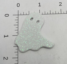 HALLOWEEN FOAM STICKER: Pumpkin ghost jack o lantern skeleton ghost boo scary