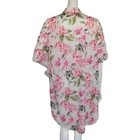 SHOW ME YOUR MUMU Robe  OS, Open Front/No Belt, floral print — photo 8