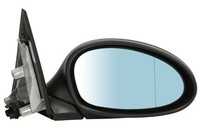 Blic 5402-04-1192823P AußEnspiegel Rechts FüR BMW 1 E81 E87 E82 E88 06.04-12.13