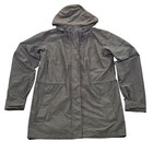 Columbia Women's Norwalk Mountain Jacket 1839761 Green Olive Heather Small