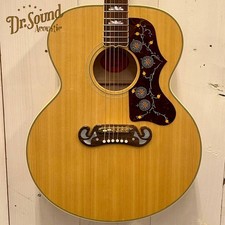 Gibson 2025 SJ-200 Tune-O-Matic Used Acoustic Guitar
