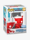 Funko Pop! Stitch with Mood Chart #1760 Exclusive w/ Protector