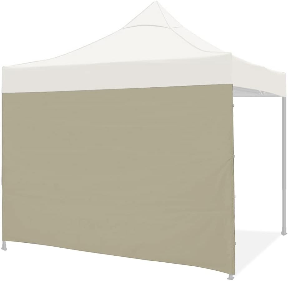 Velity Gazebo Side Panel, Canopy Sidewall Panels, for 3x3M Straight Leg Gazebos