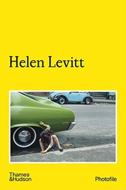 Helen Levitt: Photofile: 0.by Chevrier New Fast Free Shipping.#.# - Image 3