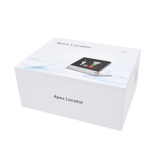 Localizzatore Apex Dentale con Display LCD 5.1” – Apparecchiature Endodontiche Certificate A7 CE - Foto 18 di 20