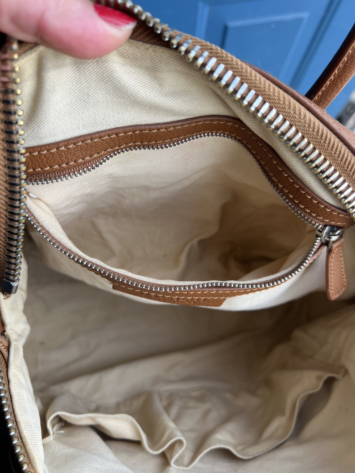 Givenchy Antigona Medium — image 12