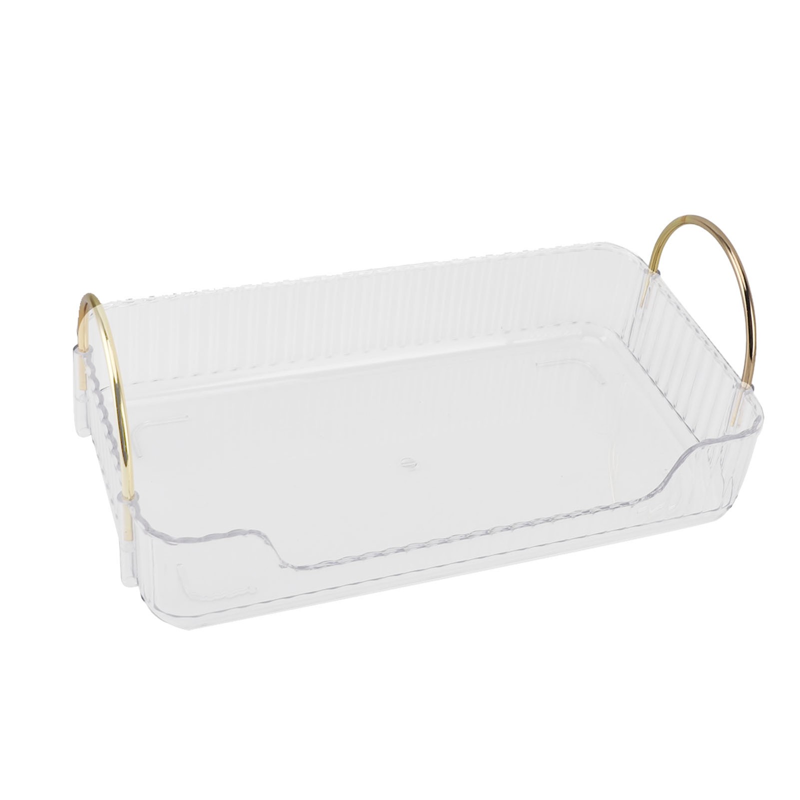 Bathroom Organizer Countertop Vanity Organizer Makeup Holding Trays For Cosmetic