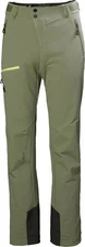 $130 Helly Hanson Women's Odin Muninn 2.0 Pants  - Lav Green - Medium - New Tag