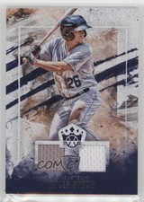 2019 Panini Diamond Kings DK Materials Myles Straw #DMS-MS 10k8