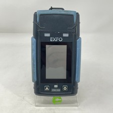 EXFO PPM-350D Optical Power Meter