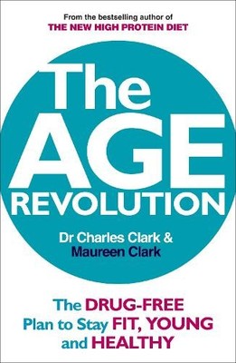 Charles Clark Maureen Clark The Age Revolution (Paperback)