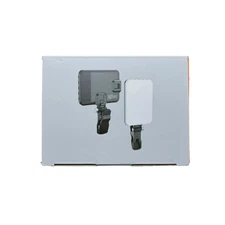 Altson 60 LED Selfie Light – Clip-On, Rechargeable USB, 3 Modes for Phone/Laptop