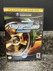 2004 Nintendo GameCube “Need For Speed 2 Underground” Rated E SKU #120