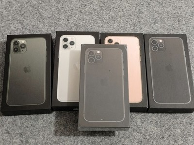 iPhone11Pro256GB ジャンク Good condition Apple iPhone 11 Pro 64/256GB Factory UNLOCKED(any