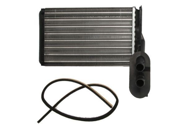 Thermotec WäRmetauscher, Innenraumheizung D6W019TT FüR Audi Seat Skoda VW-image