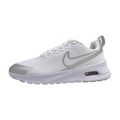 Nike Air Max Sportschuhe Damen Trainingsschuhe Trainingsschuh Weiß Sport