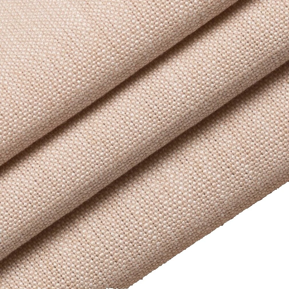 Linen Textured Fabric