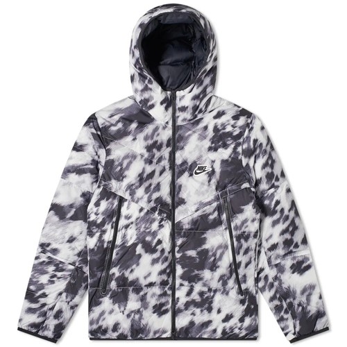 Nike Sportswear Shield Jacket Down Fill 