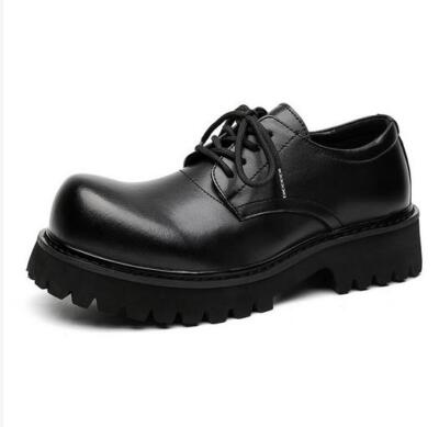 JONES Shoes Case Classic ジョーンズ　オールブラック The Black Editions – Crockett & Jones US