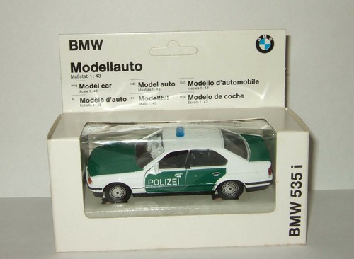 Bmw e34 schabak