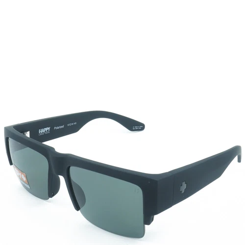 [6700000000058<wbr/>] Mens Spy Optics Cyrus 5050 Polarized Sunglasses