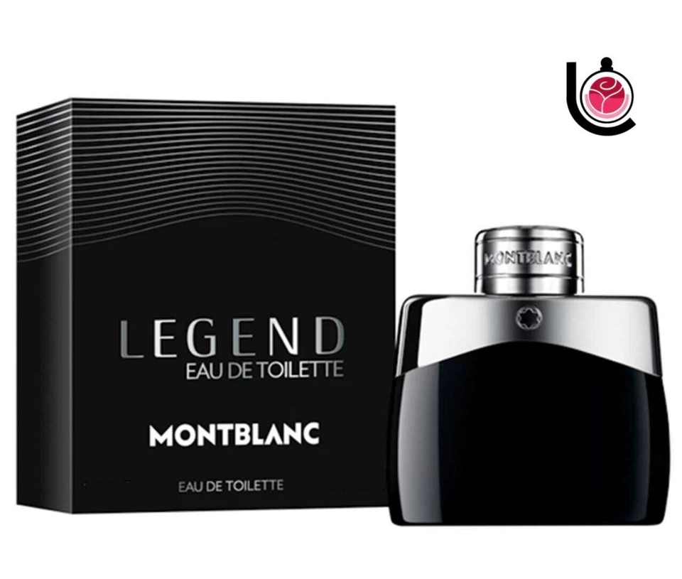 MONTBLANC " Legend " Eau de Toilette Vapo ml. 30 *** OFFERTA ***