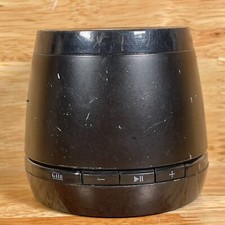 Jam HX-P230F Wireless Bluetooth Rechargeable Universal Portable Speaker - Black