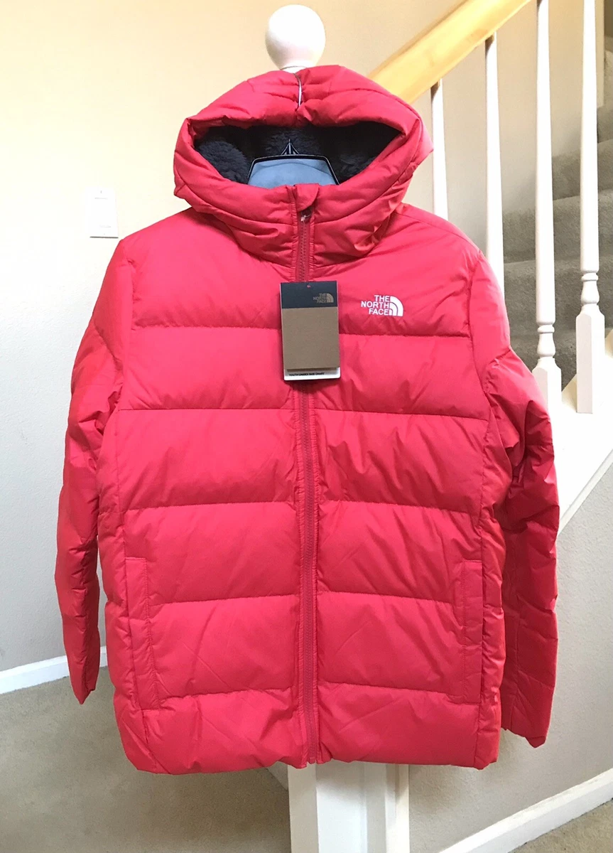 North face shop moondoggy boys