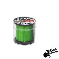 Sunline SUNLINE Ishidai Kidou Long throw 300m 22 size Yellow green