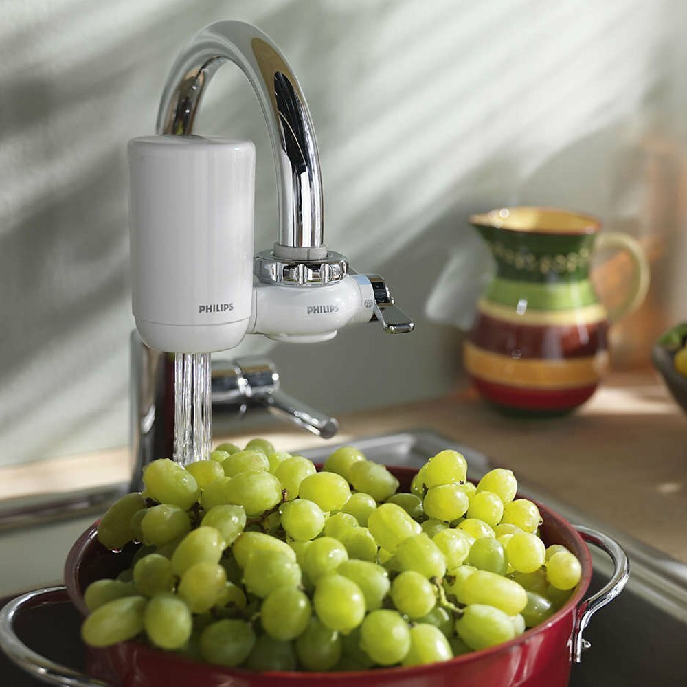 Philips WP3811 Micro Pure On Tap Water Purifier | eBay