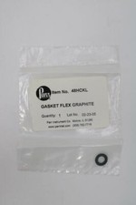 Parr Instruments 48HCKL Gasket Flex Graphite