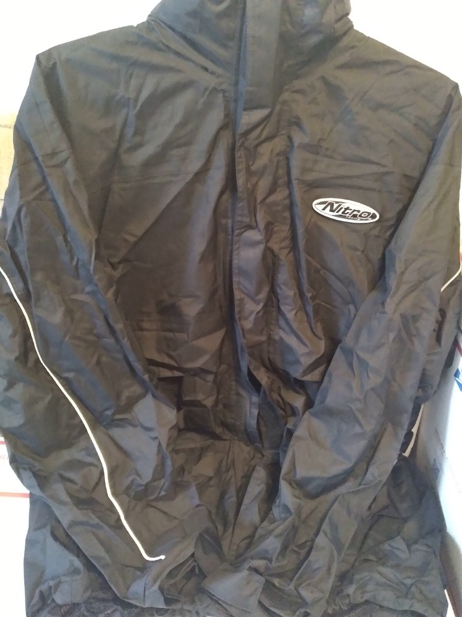 NASTOYS/ナストイズ「Motorcycle Coat / IVORY」 NASTOYS/ナストイズ「Motorcycle Coat / IVORY」