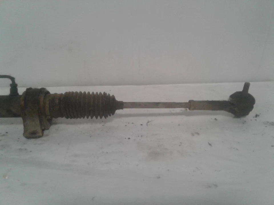 Used Rack and Pinion Assembly fits: 1988 Chrysler New yorker (fwd) Power Rack an - Image 2 of 4