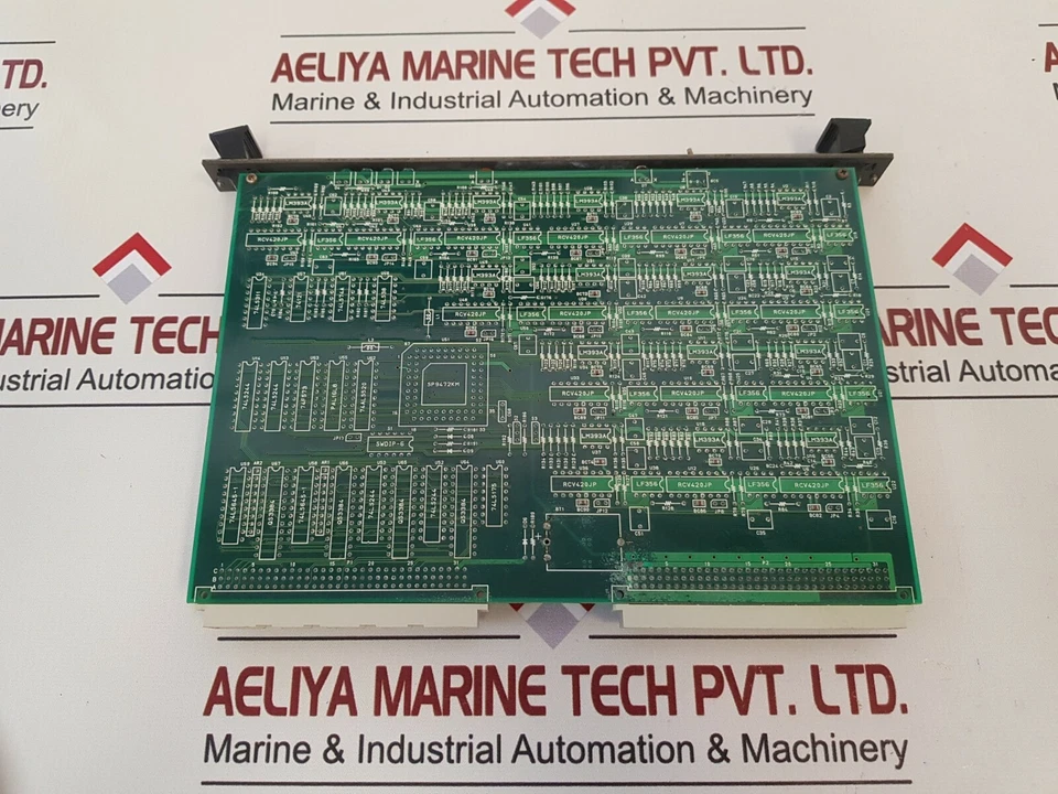 Samsung AI-16B Analog Input Board - Image 4 of 4