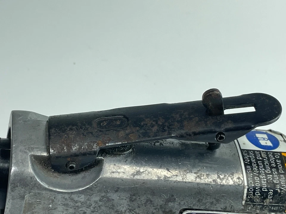 Chicago 气动重型 1/4 英寸模磨机 - CP860 — 第 4/4 张图片