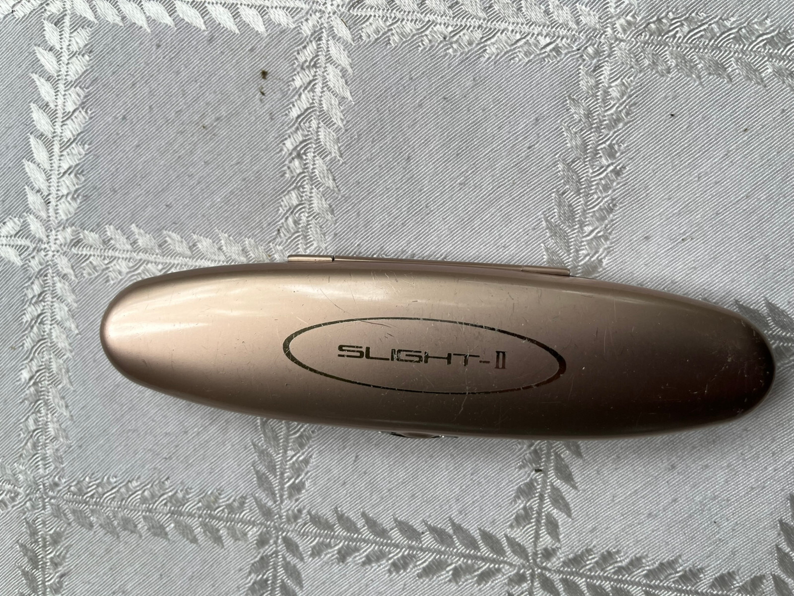 SLIGHT-II, compact optical frames, supplied with … - image 2