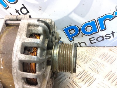 NISSAN QASHQAI J11 MK2 1.5 DCI DIESEL ALTERNATOR 2714142B for sale 