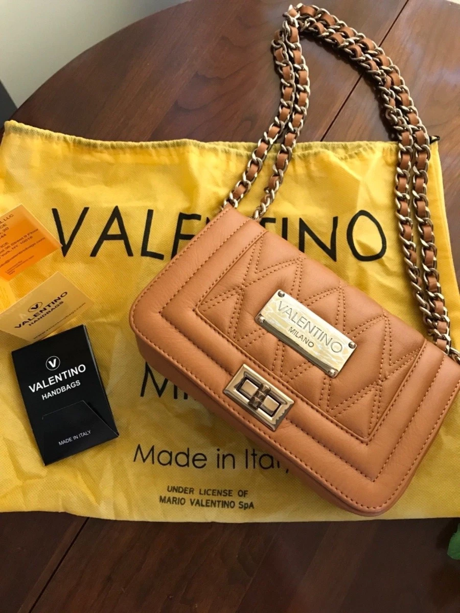 Valentino alice quilted shoulder bag Clearance