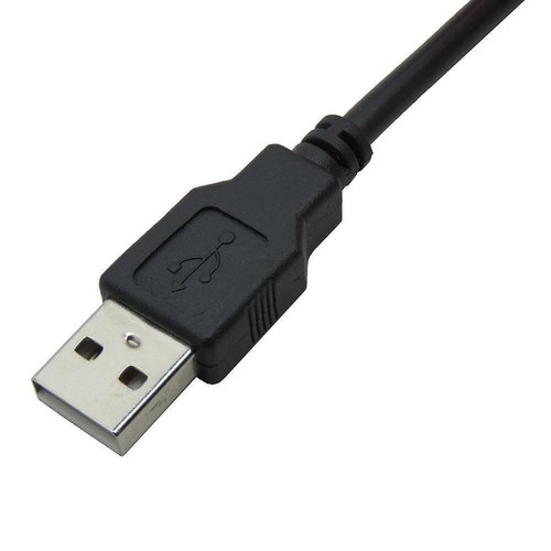 USB to IDE 2.0 Adapter Converter Cable For 2.5 3.5 NEW Drive F1M7 Hard SATA I1Z2 - Afbeelding 6 van 8