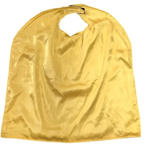 Capa Batman Super Hero TALLA NIÑO tela minky Foto 2 de 2